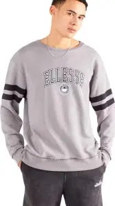 Світшот Ellesse VIVAR сіро-чорний SHV20028-112