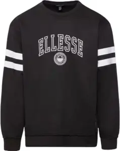 Світшот Ellesse VIVAR чорно-білий SHV20028-079