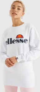 Світшот жіночий Ellesse AGATA білий SGS03238-908