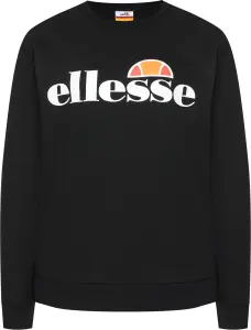 Світшот жіночий Ellesse AGATA чорний SGS03238-001