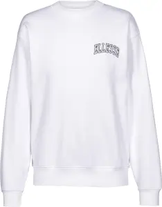 Світшот жіночий Ellesse GALLIAN білий SGV20268-908