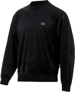 Світшот жіночий Ellesse TWILIGHT чорний SGX21033-011