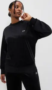 Світшот жіночий Ellesse TWILIGHT чорний SGX21033-011