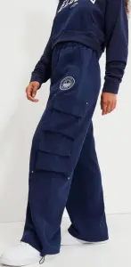 Спортивні штани жіночі Ellesse PALMET темно-сині SGV20271-429
