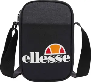 Сумка через плече Ellesse LUKKA чорна SAAY0728-011