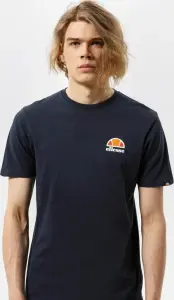 Футболка Ellesse CANALETTO темно-синя SHS04548-429
