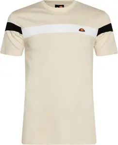 Футболка Ellesse CASERIO бежево-біло-чорна SHR17433-904