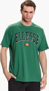 Футболка Ellesse COLOMBIA зелена SHR17640-503