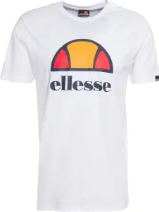 Футболка Ellesse DYNE біла SXG12736-908