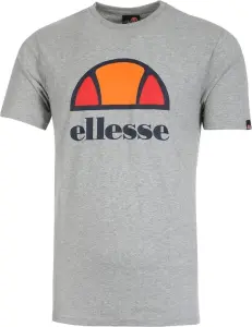 Футболка Ellesse DYNE сіра SXG12736-112