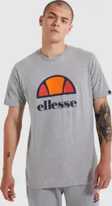 Футболка Ellesse DYNE сіра SXG12736-112