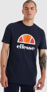 Футболка Ellesse DYNE темно-синя SXG12736-429