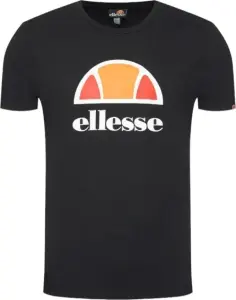 Футболка Ellesse DYNE чорна SXG12736-011