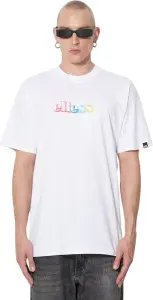 Футболка Ellesse MONDA біла SHR17642-908