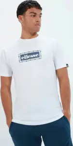 Футболка Ellesse MUSIVO біла SHR17631-908