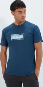Футболка Ellesse MUSIVO темно-синяя SHR17631-420