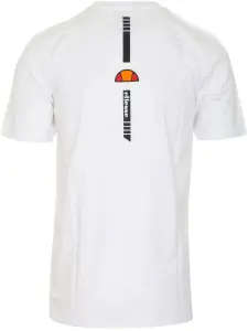 Футболка Ellesse PERTUSO біла SXR17669-908