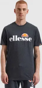 Футболка Ellesse PRADO темно-сіра SHC07405-106