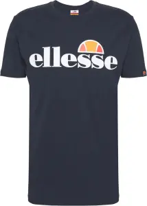 Футболка Ellesse PRADO темно-синяя SHC07405-429