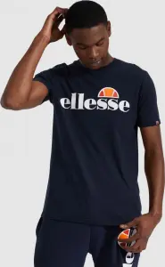 Футболка Ellesse PRADO темно-синяя SHC07405-429