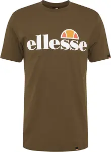 Футболка Ellesse PRADO хаки SHC07405-506