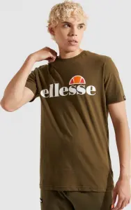 Футболка Ellesse PRADO хаки SHC07405-506