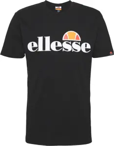 Футболка Ellesse PRADO черная SHC07405-011