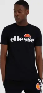 Футболка Ellesse PRADO черная SHC07405-011