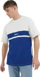 Футболка Ellesse ROCAZZI біло-синя SHV20206-631