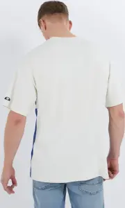 Футболка Ellesse ROCAZZI біло-синя SHV20206-631
