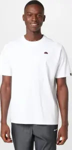 Футболка Ellesse VIPERA біло-чорно-рожева SHR17639-908