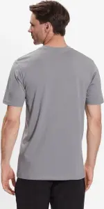 Футболка Ellesse VISAGEO сіра SHR17633-109