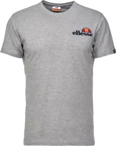 Футболка Ellesse VOODOO сіра SHB06835-112