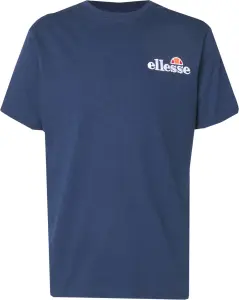 Футболка Ellesse VOODOO темно-синяя SHB06835-429