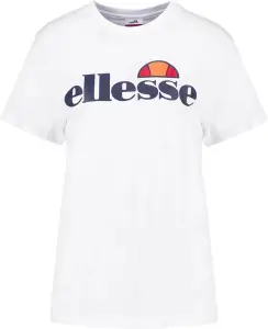 Футболка жіноча Ellesse ALBANY біла SGS03237-908