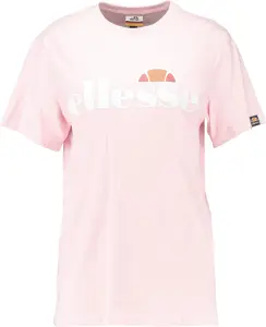 Футболка жіноча Ellesse ALBANY світло-рожева SGS03237-808