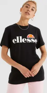 Футболка жіноча Ellesse ALBANY чорна SGS03237-011