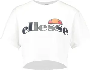 Футболка жіноча Ellesse ALBERTA біла SGS04484-908