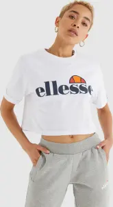 Футболка жіноча Ellesse ALBERTA біла SGS04484-908