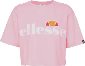 Футболка жіноча Ellesse ALBERTA світло-рожева SGS04484-808
