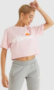 Футболка жіноча Ellesse ALBERTA світло-рожева SGS04484-808