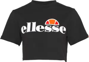 Футболка жіноча Ellesse ALBERTA чорна SGS04484-001
