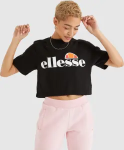 Футболка жіноча Ellesse ALBERTA чорна SGS04484-001
