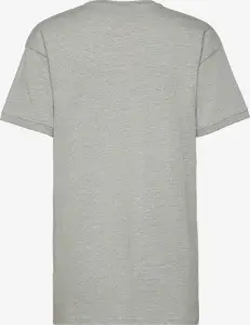 Футболка жіноча Ellesse CHANGLING сіра SGK10741-GREY-MARL