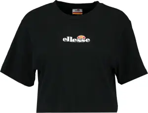 Футболка жіноча Ellesse FIREBALL чорна SGB06838-011