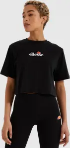 Футболка жіноча Ellesse FIREBALL чорна SGB06838-011