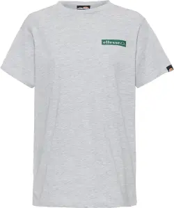 Футболка жіноча Ellesse FLOREN сіро-зелена SGR17776-131