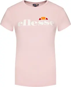 Футболка жіноча Ellesse HAYES світло-рожева SGK11399-808
