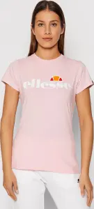 Футболка жіноча Ellesse HAYES світло-рожева SGK11399-808