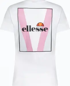 Футболка жіноча Ellesse JUENTOS біла SGV19977-908
